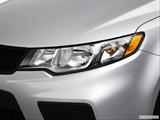  Drivers Side Headlight photo